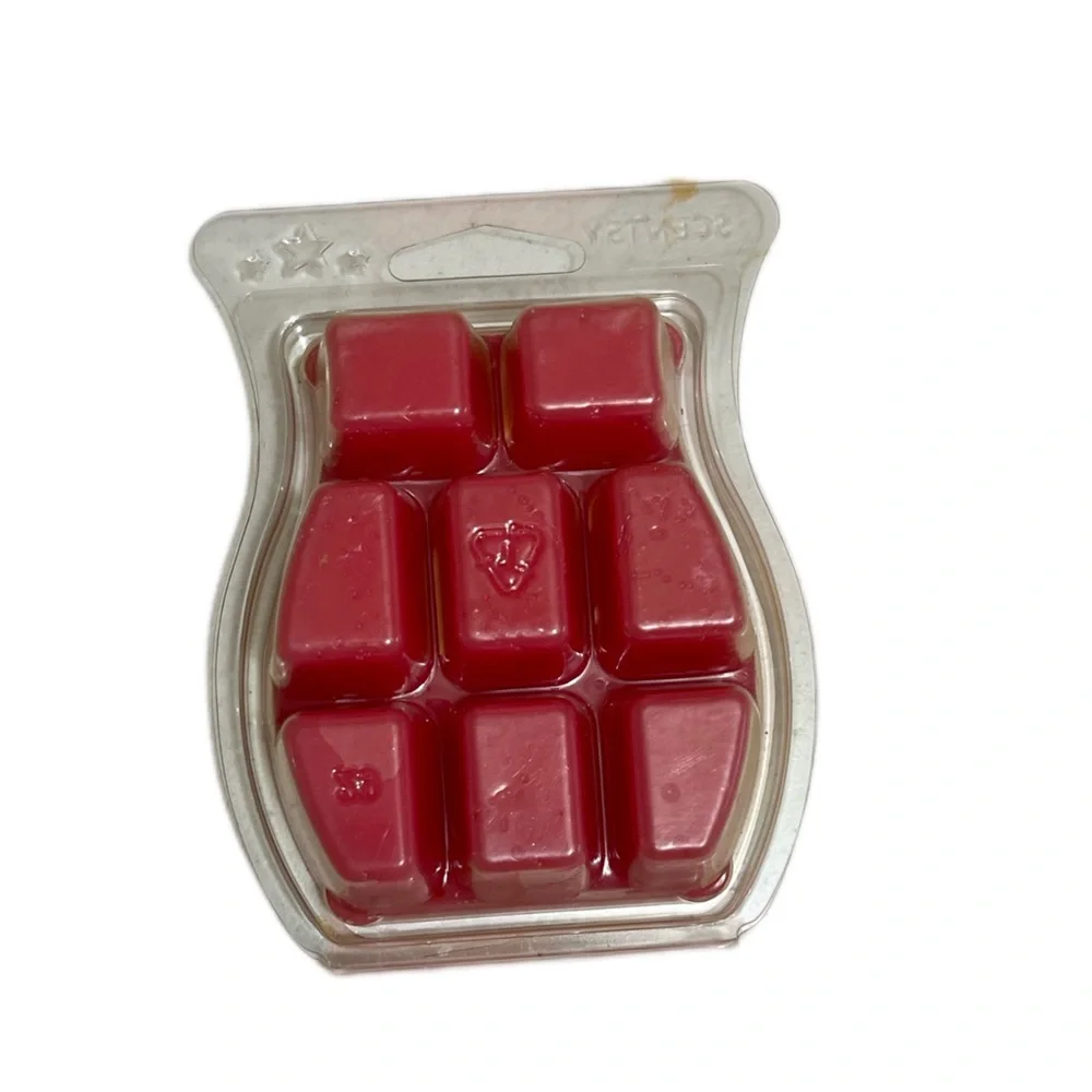 Scentsy Bar Brand New Sugared Strawberry - Picture 2 of 2